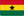 Ghana Flag