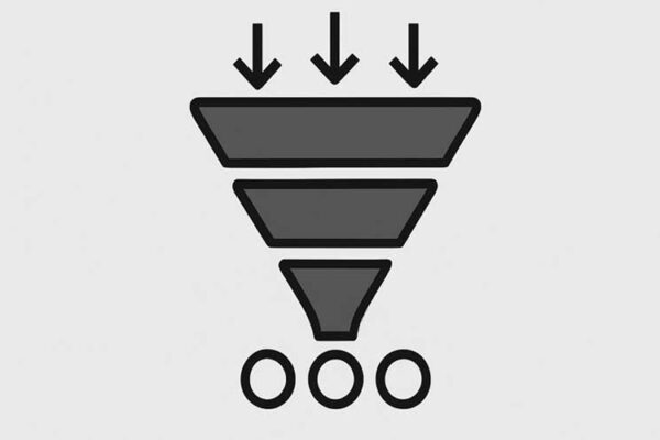 From Awareness to Conversion: Designing a Smart Sales Funnel